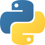 Python logo